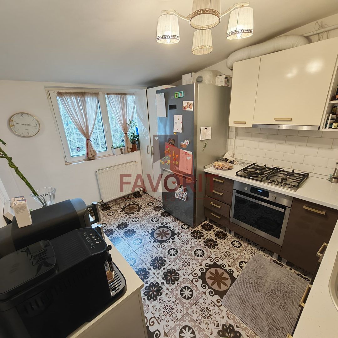 Apartament 3 camere | Zona Steaua - Poză 6