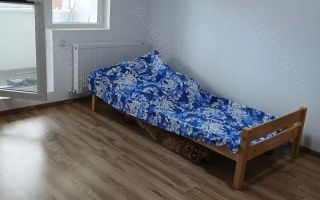 De vanzare apartament 2 camere semimobilat, zona Salaj - Poză 3