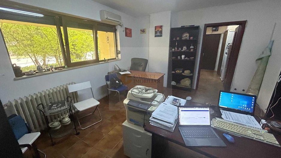 Garsonieră - 35 MP | Parter | Decomandat | Ideal - Spațiu Comercial - Poză 3