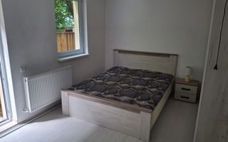 Apartament modern + curte, disponibila imediat, Drumul Fermei - Poză 12