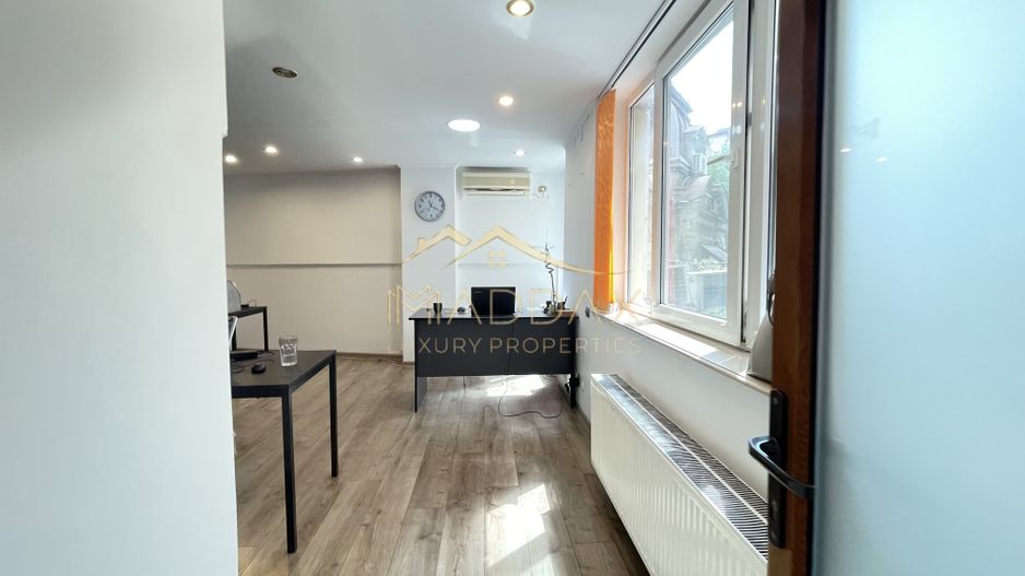 Spatiu birouri**5 camere **160 mp** // Piata Romana - Poză 18