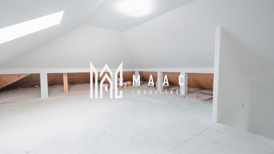 Casă individuală I 3 dormitoare I Curte 380 mp I Daia Nouă - Poză 8