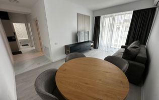 2 Camere Novum Pacii Prima Utilizare Parcare Inclusa Disponibil Acum