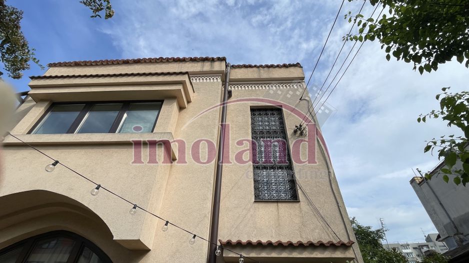 Închiriere apartament 2 camere – parter vilă modernă, zona Domenii - Turda - Poză 1