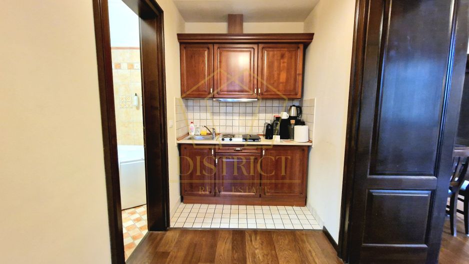 Apartament superb cu 2 camere | Piata Maria | Central - Poză 7