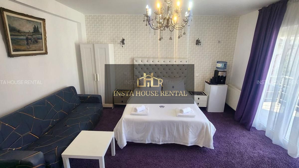 Hotel Boutique functional Otopeni / 22 camere / Panouri fotovoltaice - Poză 11