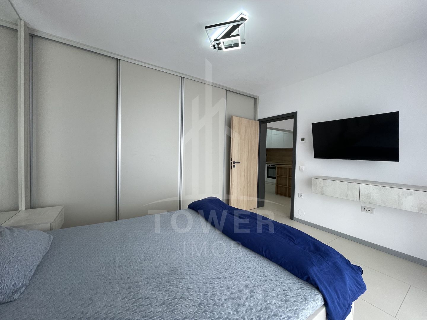 Apartament 2 camere | 60 mp |balcon 12 mp | EVOLUTION - Poză 10