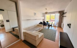 Apartament cu 2 camere in Grigorescu, etaj 6/10, zona Elf ! - Poză 1