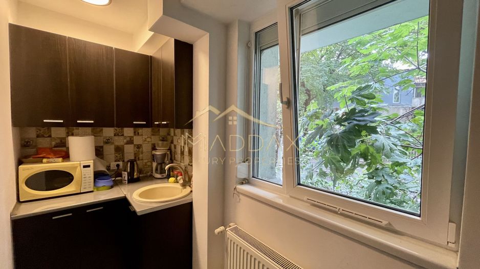 Apartament cu 2 camere // Parcul Carol - Poză 25