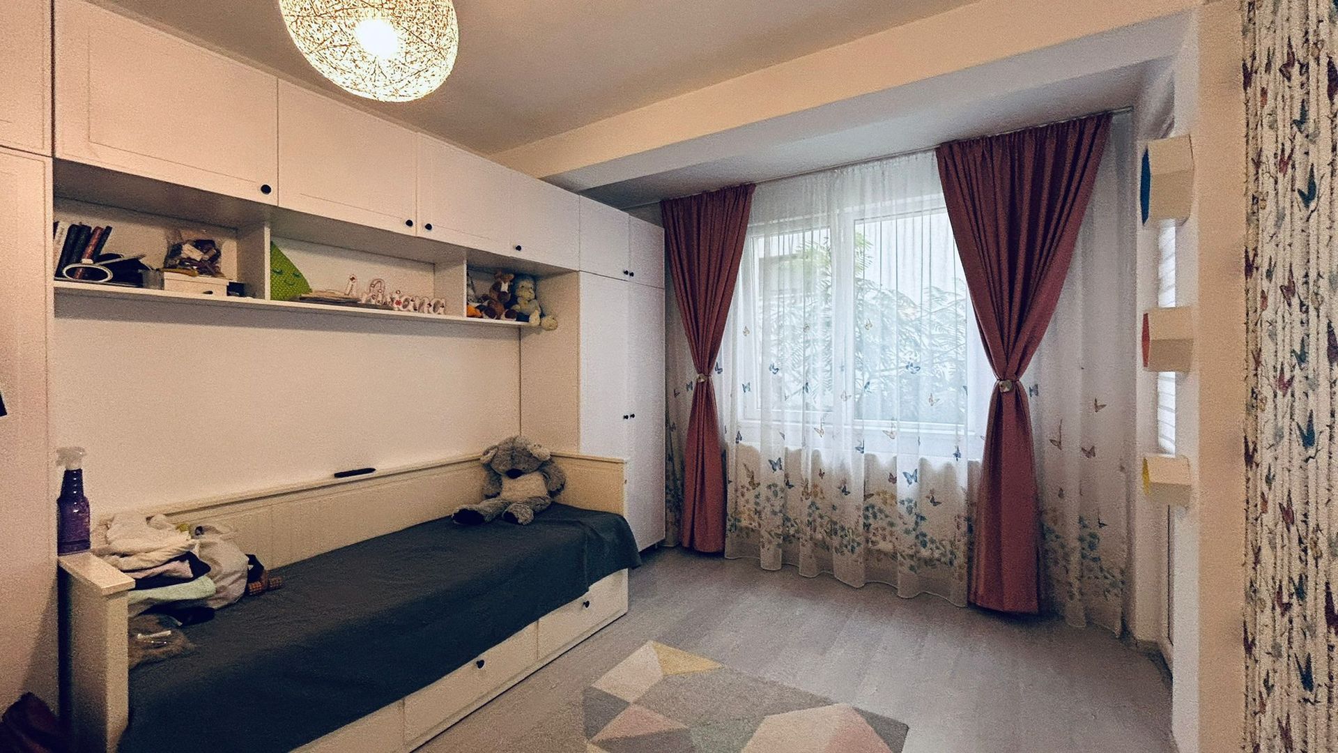 vila insir4cam,3bai,30mpcurte,2locuri parc./Popesti Leordeni - Poză 6