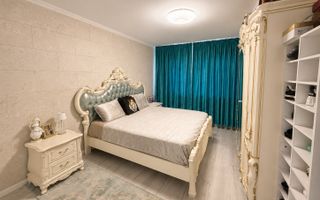 Vila individuala P+1E | 4 camere | 2 bai - Cartierul Verde - LUX - Poză 7