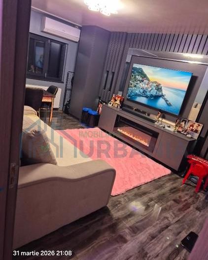 Proprietar vând apartament 2 camere premium, complet renovat – Nicolina - Poză 2