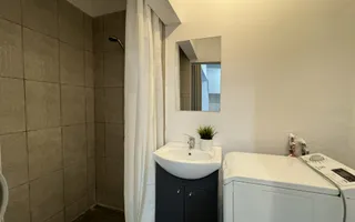 Garsoniera renovata si mobilata, Complex Studentesc, Daliei, Etaj 1. Comision 0 - Poză 14