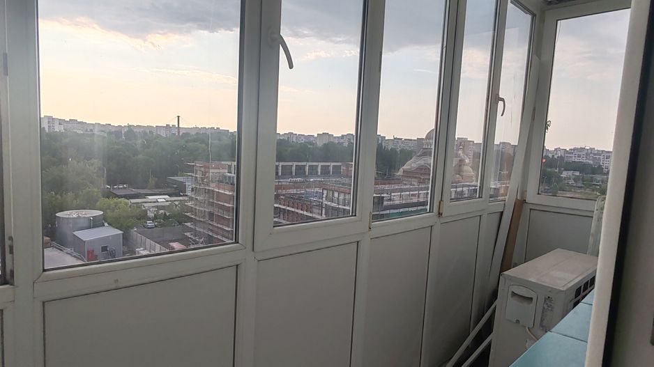 GARSONIERĂ DR. TABEREI | LÂNGĂ METROU ȘI PARC MOGHIOROS - Poză 5