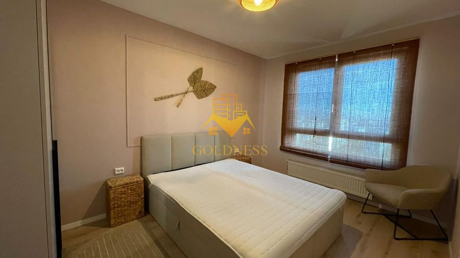 2 Camere de Lux, Park Lake, Parcare, Intre Lacuri, Iulius Mall, FSEGA - Poză 1