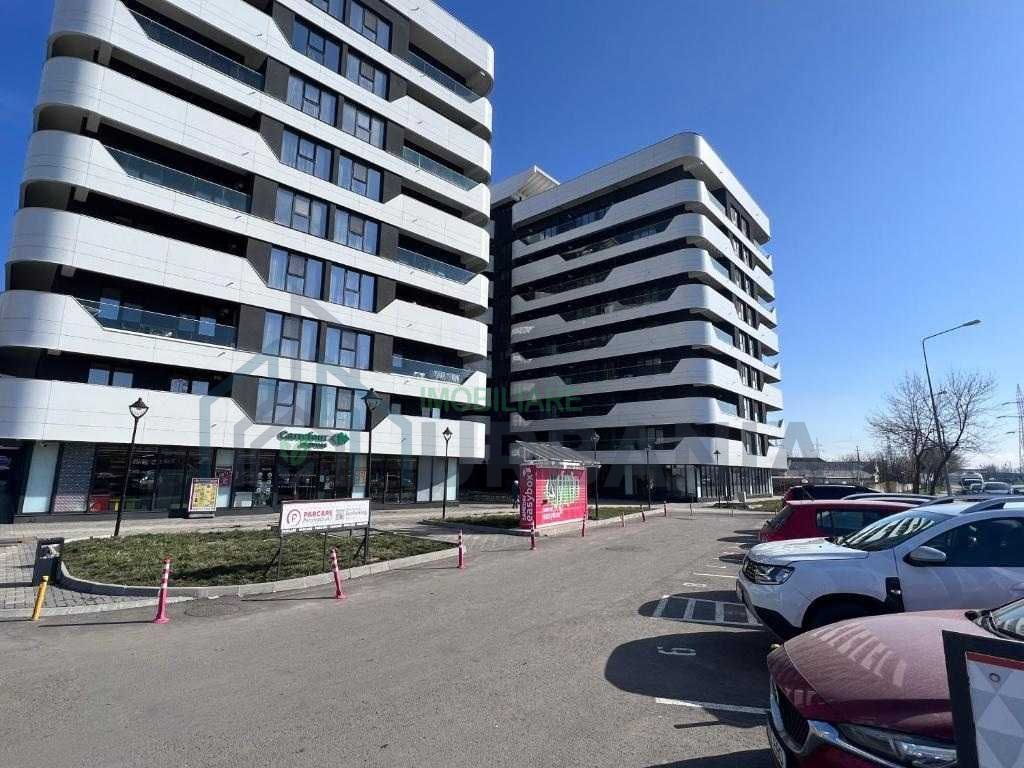 Apartament 2 camere, Complex Himson/Tătărași – închiriere scurtă sau lungă - Poză 7