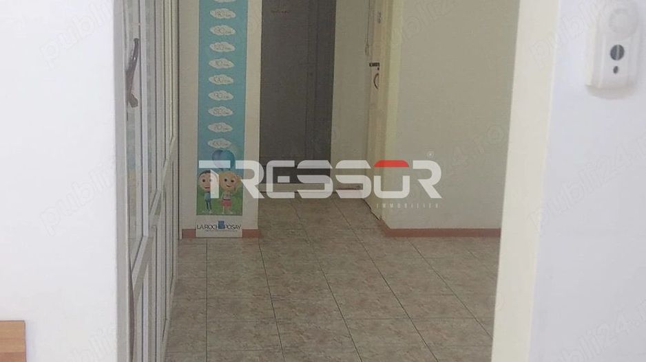Spațiu comercial ultracentral, Bulevardul Ferdinand, 60 mp, parter - Poză 5