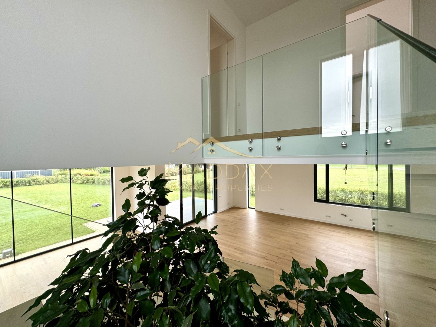 Vila Exclusivista in Mijlocul Naturii *959mp teren* / Balotesti - Poză 21