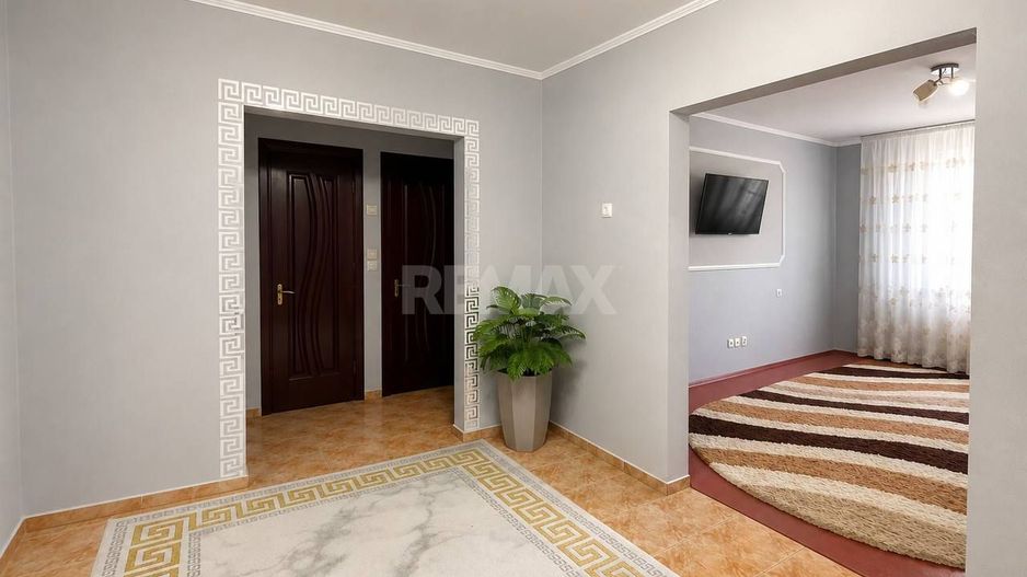 Apartament cu 3 camere, Râșcani, Chișinău, Chișinău mun. - Poză 4