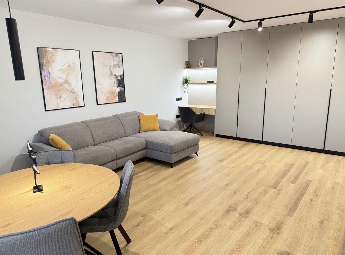 2 Camere | Ultrafinisat | Gheorgheni | - Poză 1