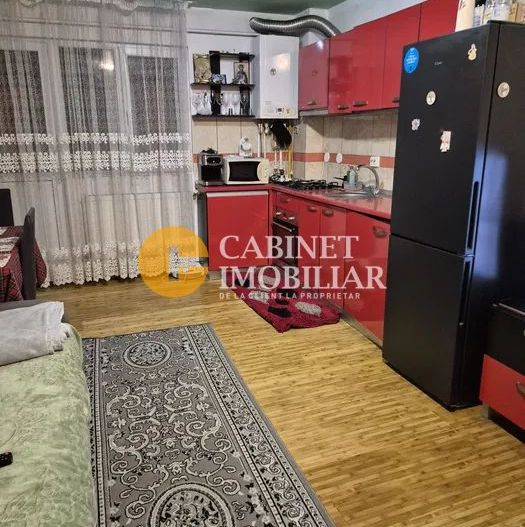 2 camere tip DUPLEX – Nicolina - Gata de mutat / Investiție ideală - Poză 1