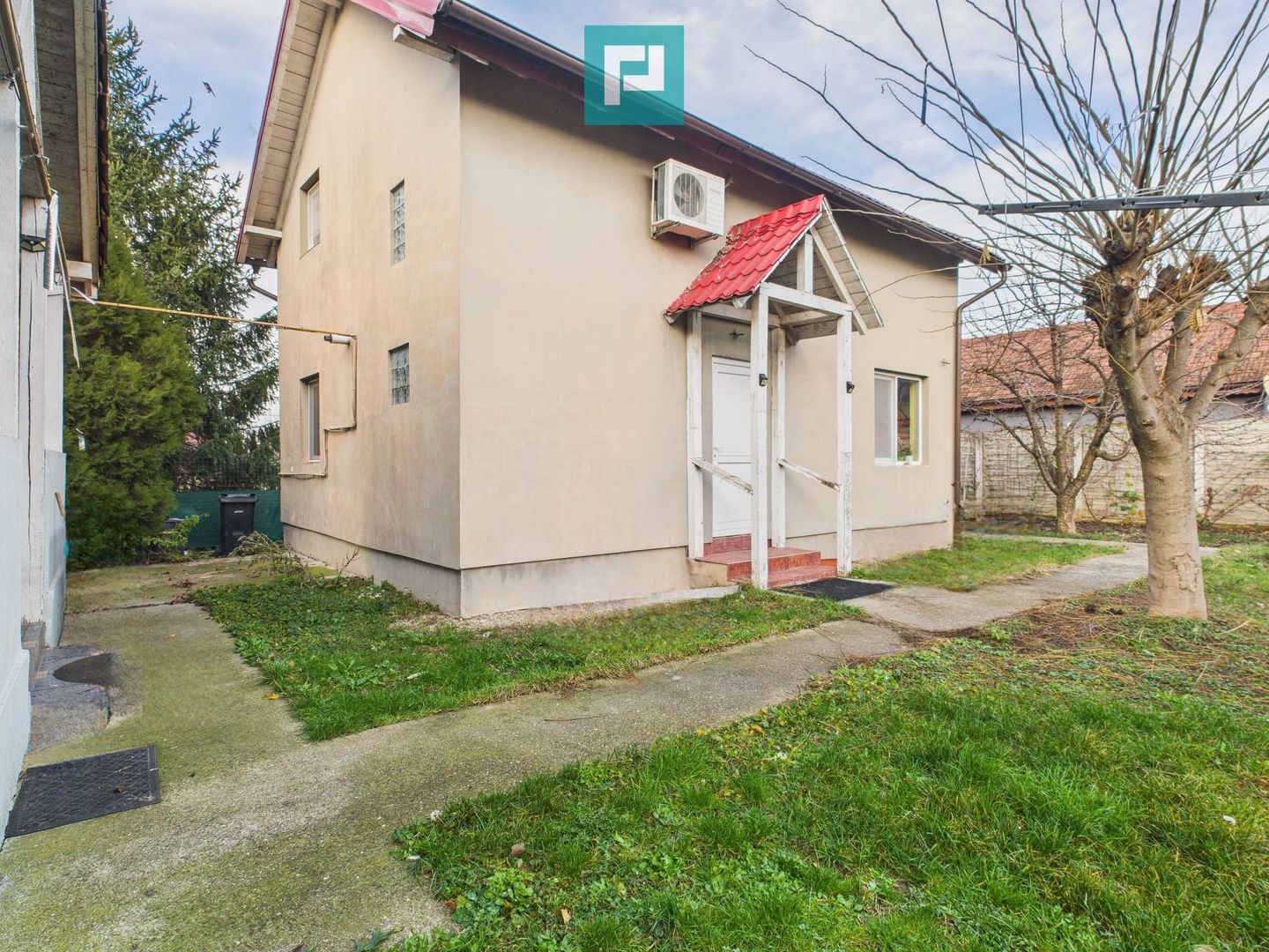 Două locuințe individuale pe 512 mp –  in GIROC - Poză 34