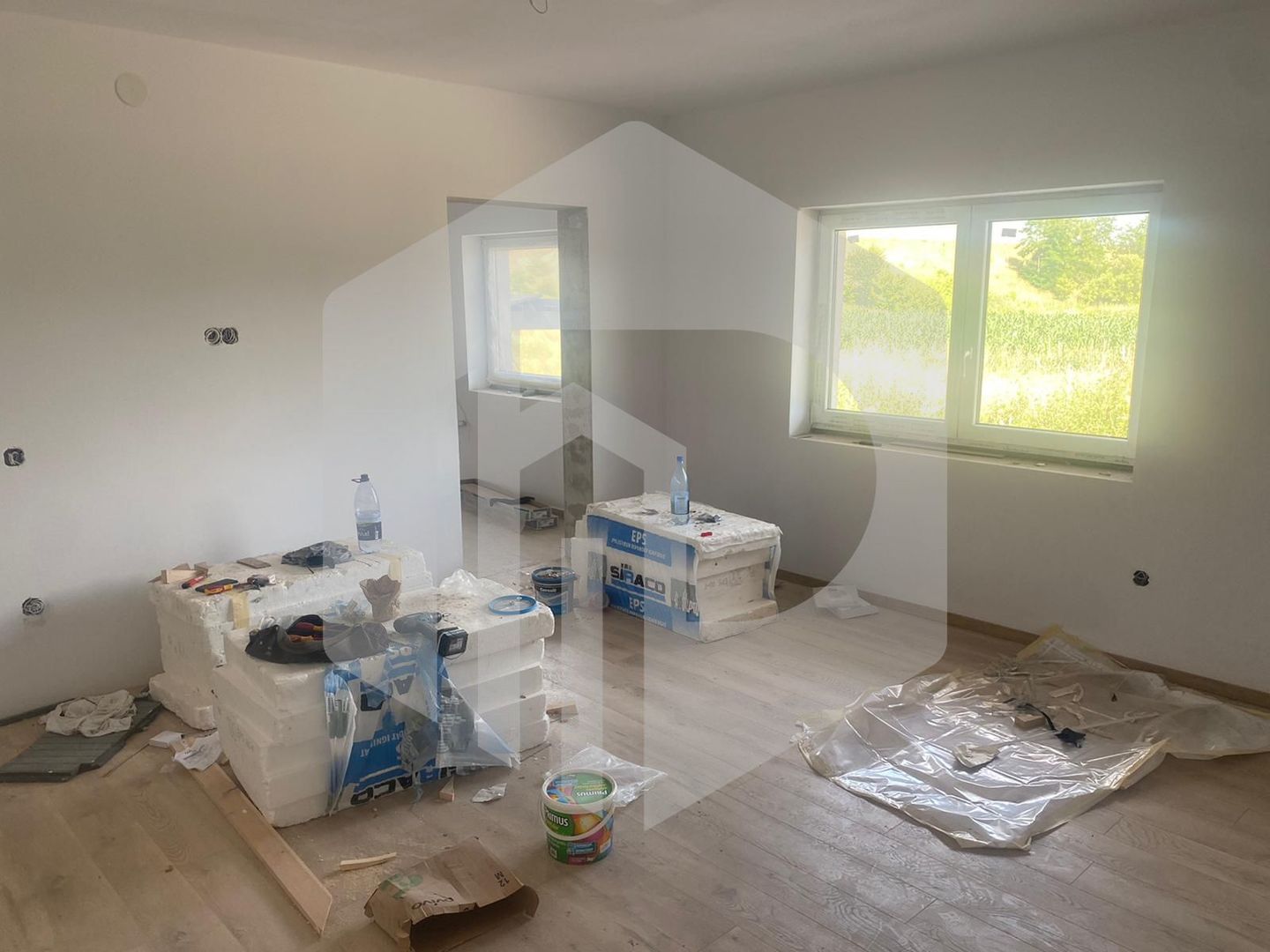 Calea Gusteritei | 2 Camere | Bucatarie Separata | Predare la Cheie - Poză 9