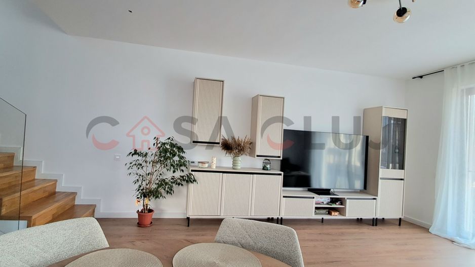 Duplex  5 camere La Cheie in Europa!! - Poză 4