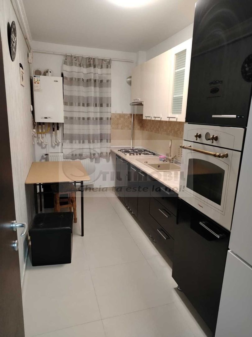 Apartament 2 camere Valea Lupului - Poză 1