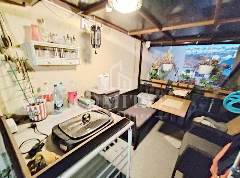 Apartament pe 2 niveluri idea pentru o familie - Poză 19