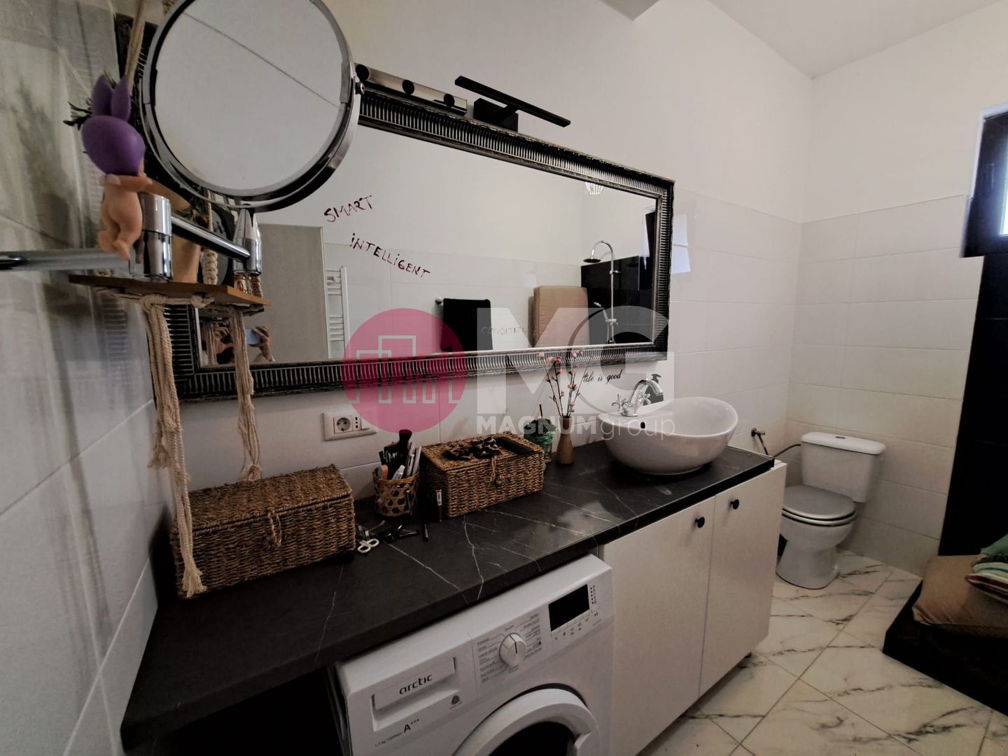 Casa de inchiriat in Bragadiru zona Independentei - Poză 5