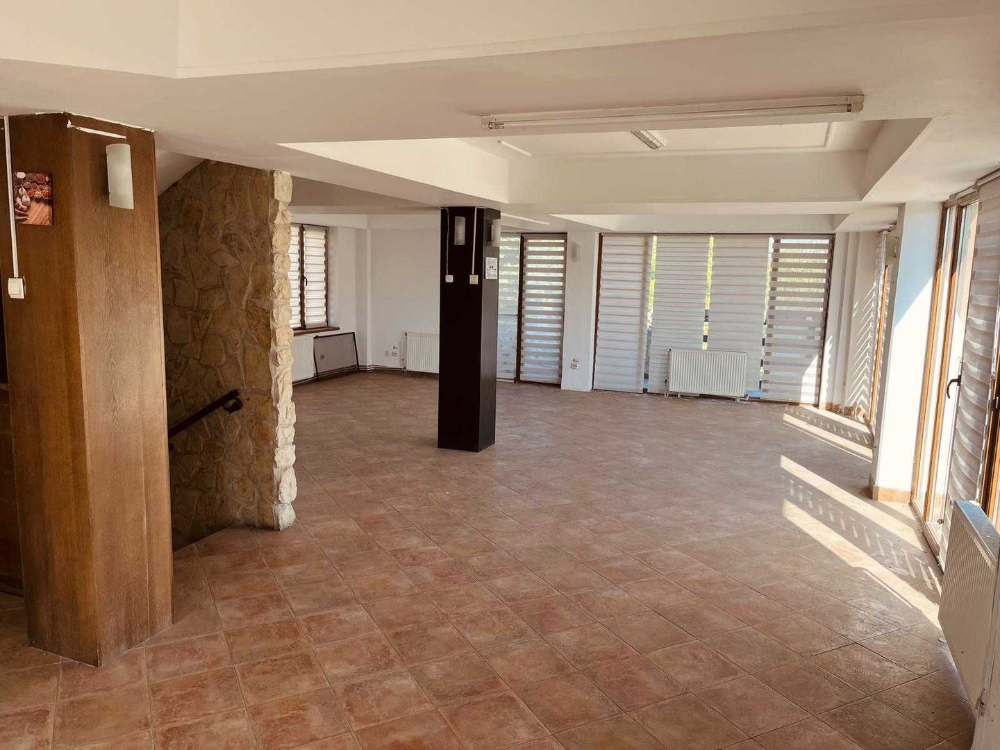 Vilă  în Nordul Bucureștiului - Poză 5