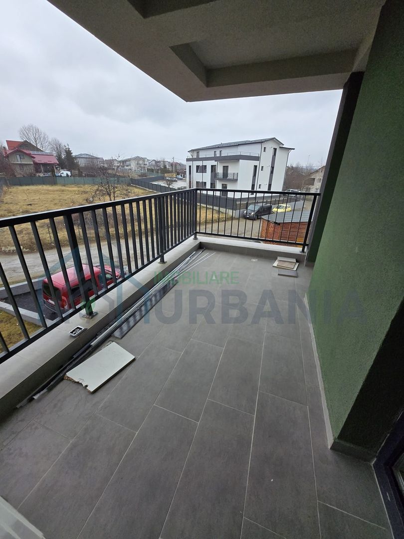 #, Închiriez apartament 1 camera, ultra-modern, LOC PARCARE - Poză 6