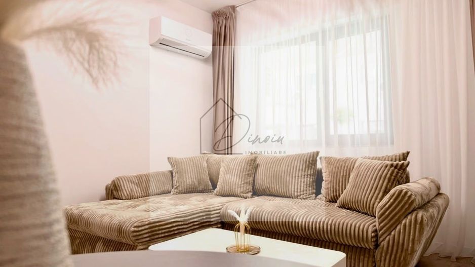 2 Camere PIPERA - Ivory Residence I Rond OMV I Parcare inclusaI COM 0% - Poză 5