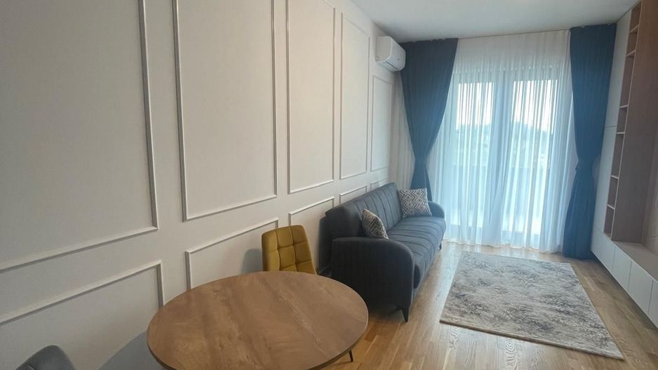 APARTAMENT 2 CAMERE | AVALON | MOBILAT SI UTILAT COMPLET - Poză 5