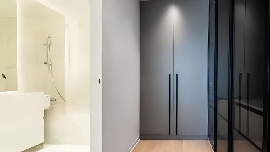 Apartament High-End 3 camere One Verdi Park I View spectaculos - Poză 21