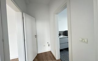 Etaj 1. Lift. Decomandat. Loc parcare. - Poză 9