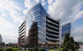 VANZARE Apartament cu 2 camere in zona Pipera Helios by Inamstro - Poză 12