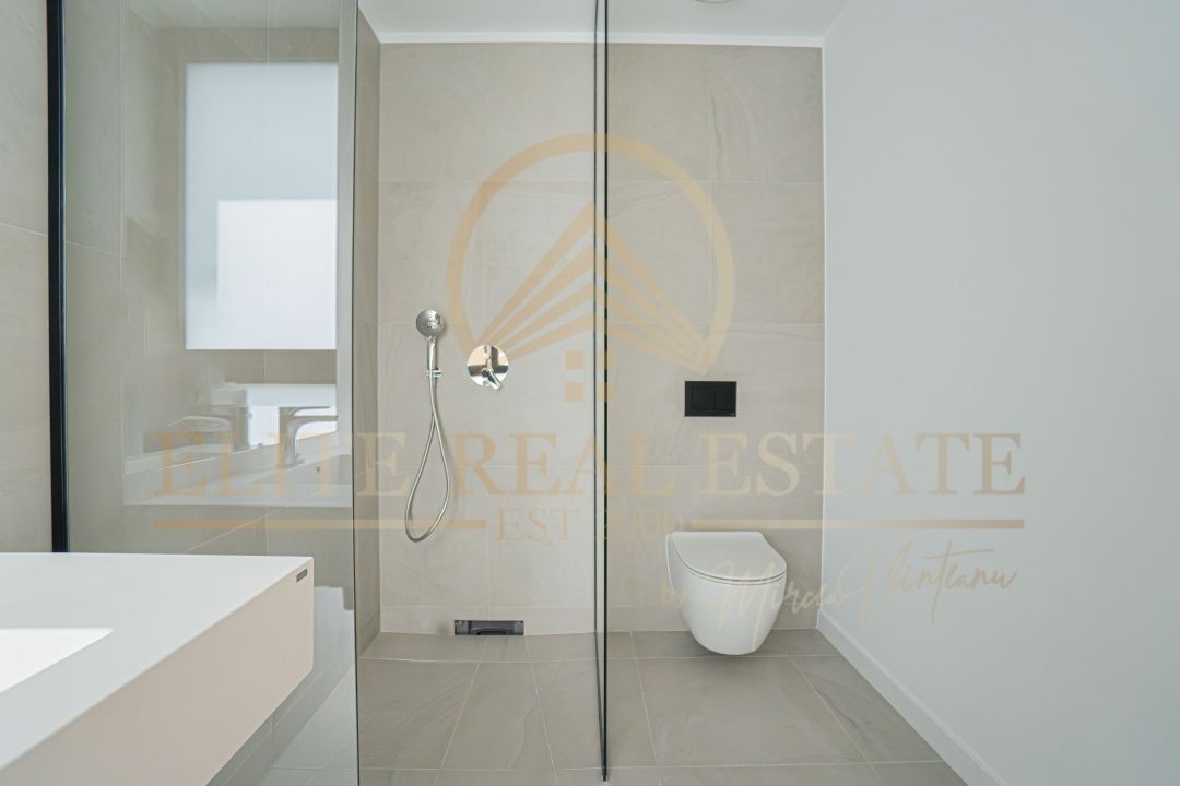 Stațiunea Mamaia - Vânzare apartament cu 4 camere, 3 bai cu vedere la lac. - Poză 11