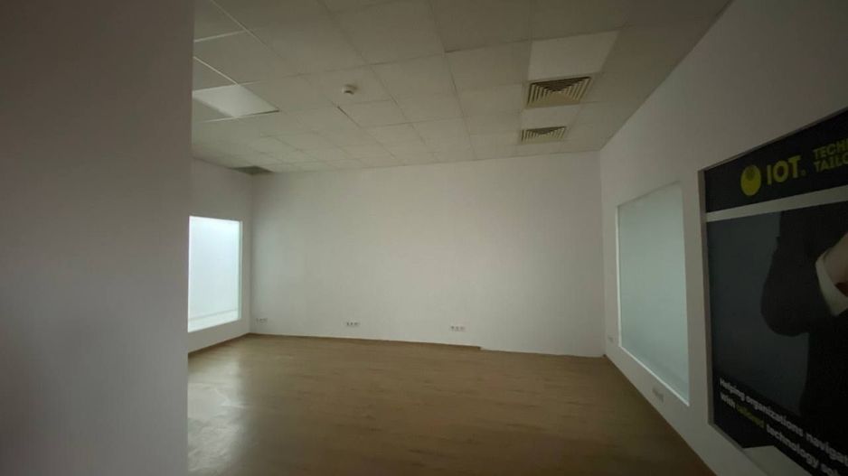 Spatiu de birou de inchiriat Cotroceni Business Center - Poză 3