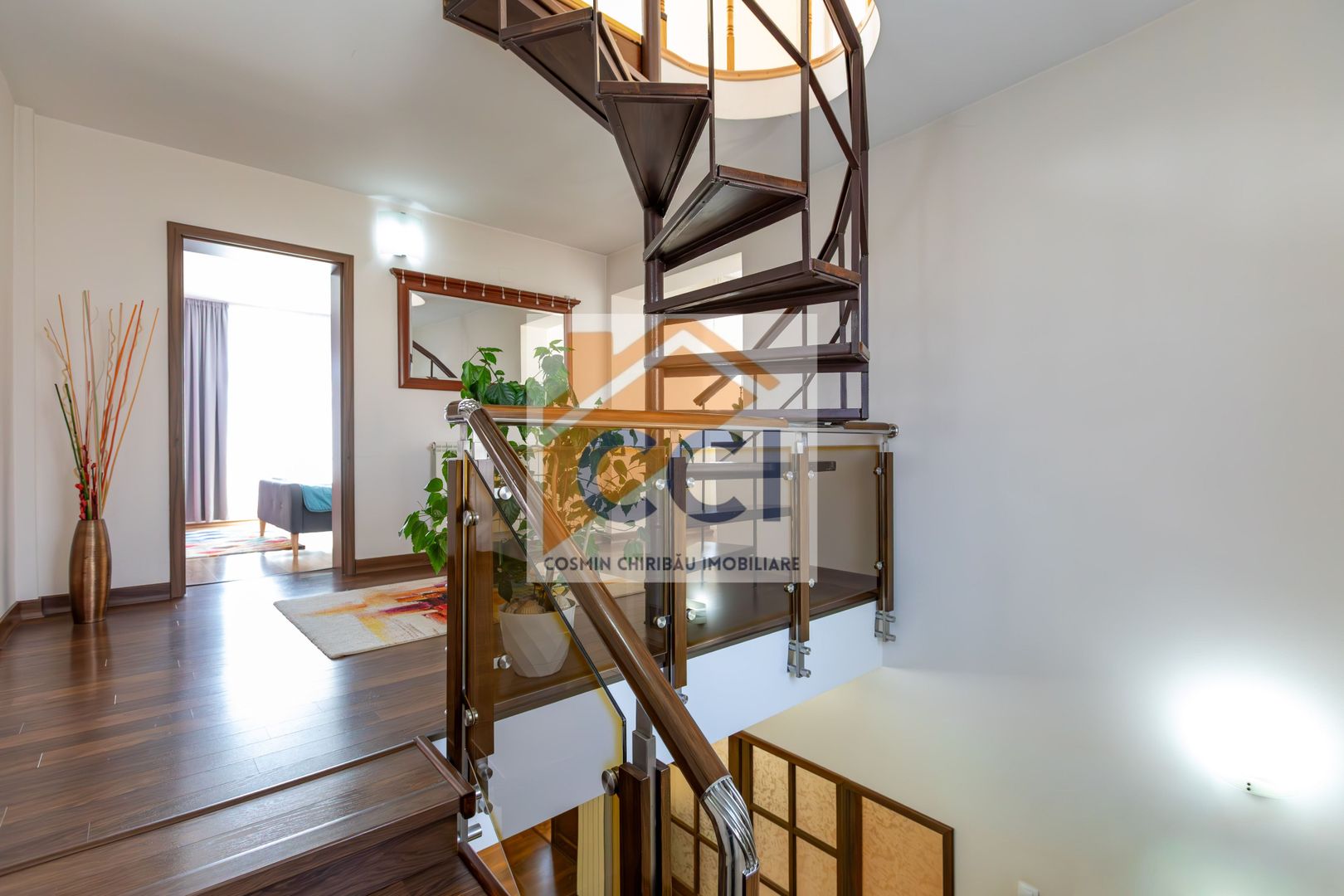 Proprietate exclusivistă ultracentrală -eleganță, spațiu și rafinament - Poză 22