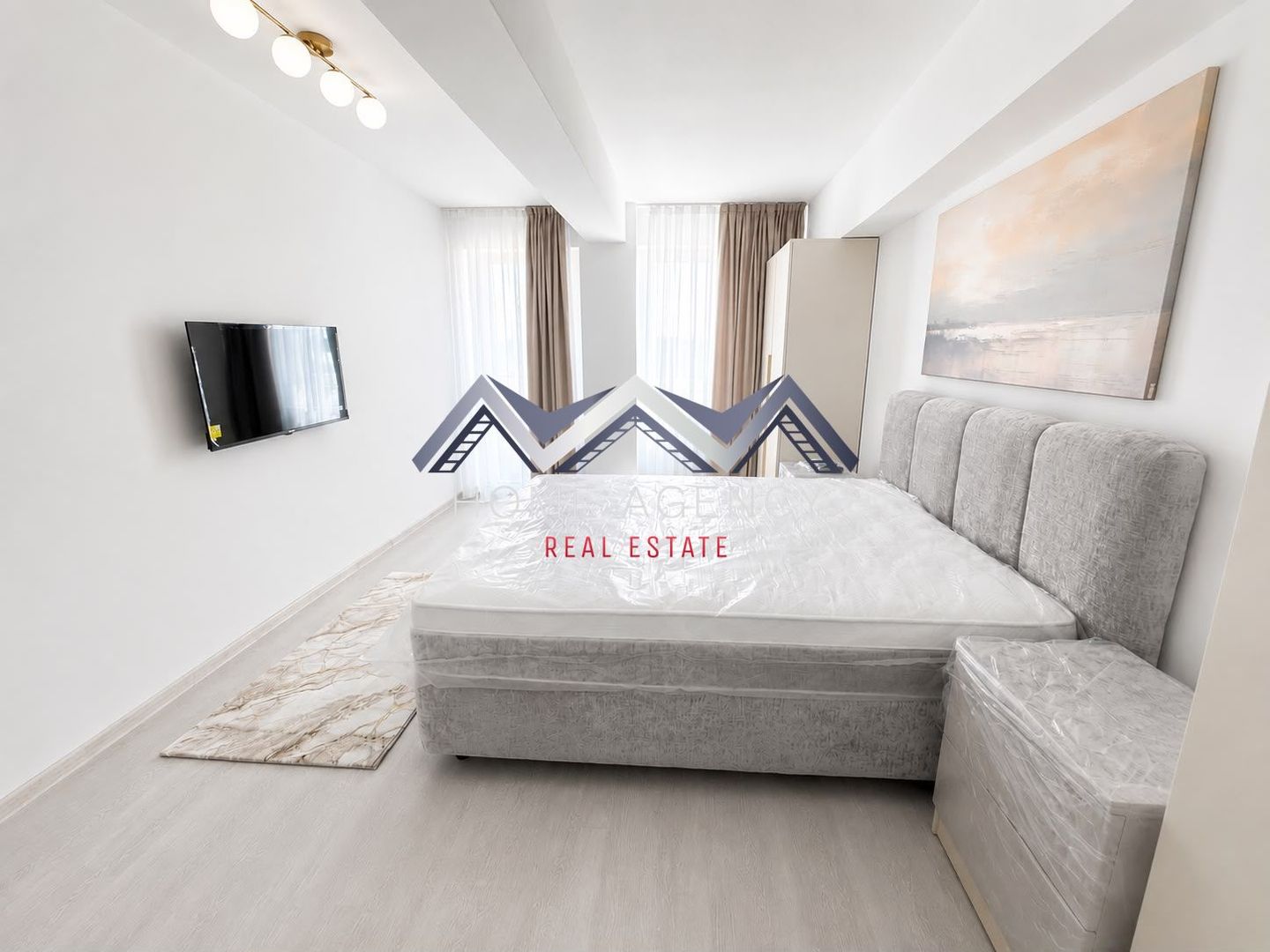 Apartament 3 camere Otopeni | preț final - Poză 5