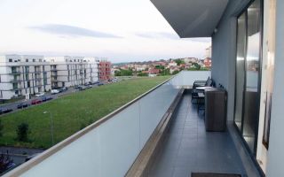 3 camere, Premium, bloc nou, terasa, Andrei Muresanu Zona Revo, Sigma - Poză 7
