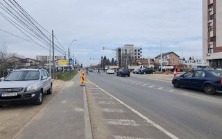 Stradal Prelungirea Ghencea- Drumul Valea Larga - Poză 2