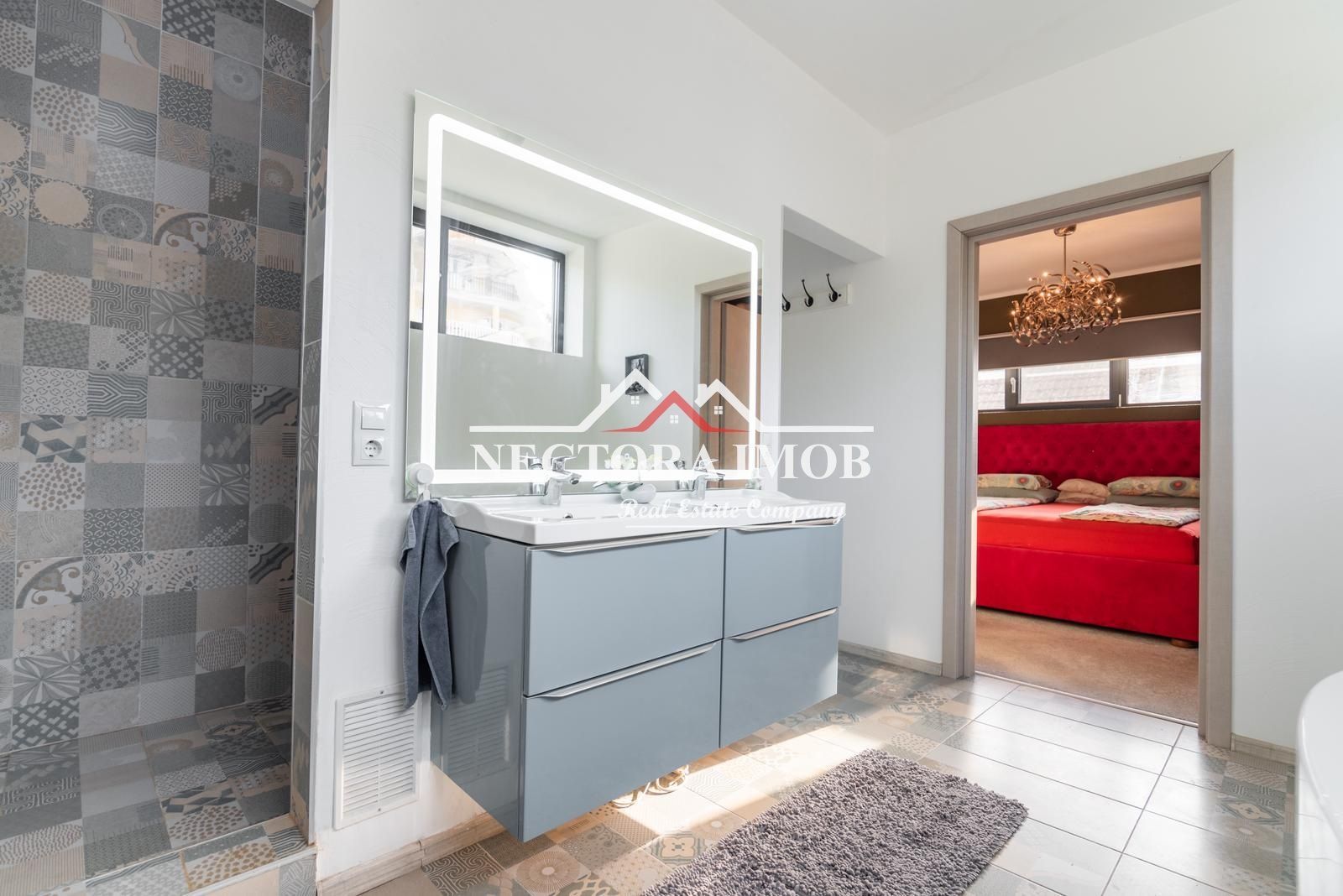 NECTORA IMOB Exclusivitate-Casa Premium 200 mp utili, Zona Adevarului - Poză 20