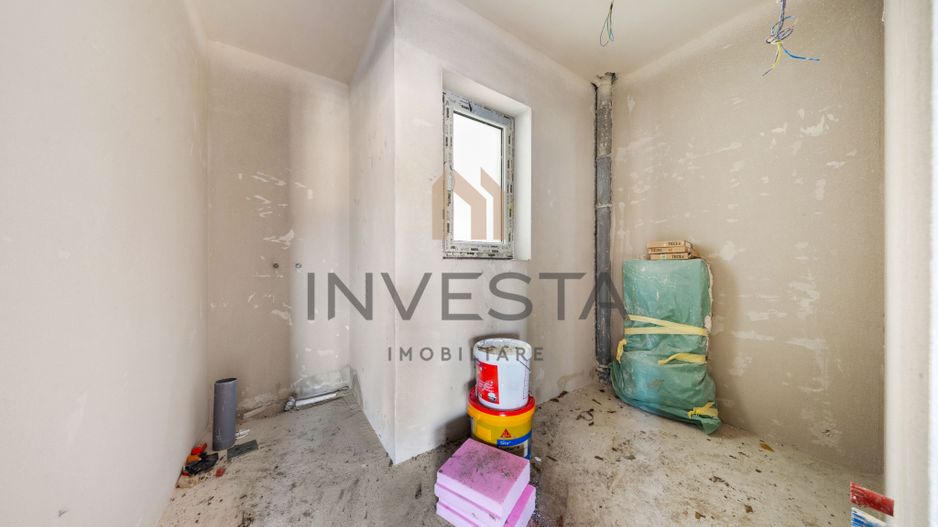 Casa moderna S+P+E+M | 180 mp utili,  pe strada Fagurelui! Comision 0! - Poză 4