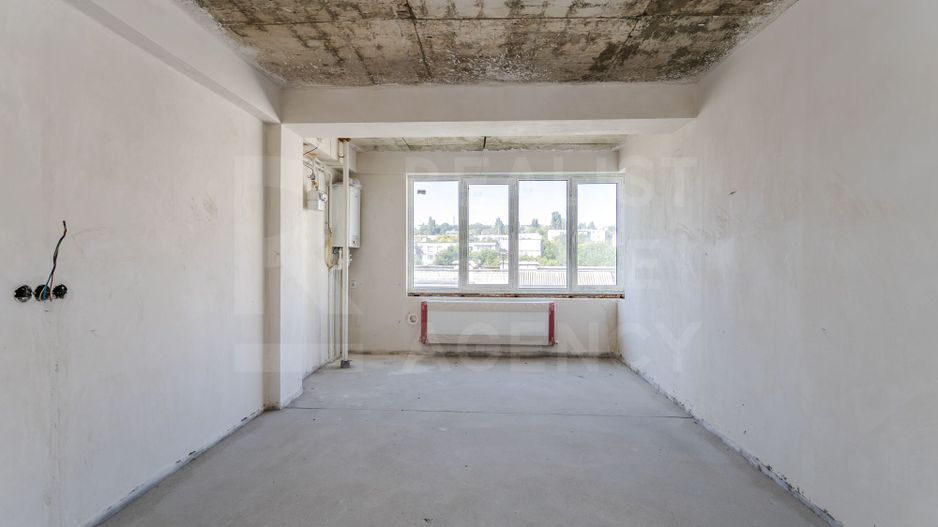 Vânzare, apartament, 2 camere, strada Ceucari, Râșcani - Poză 4