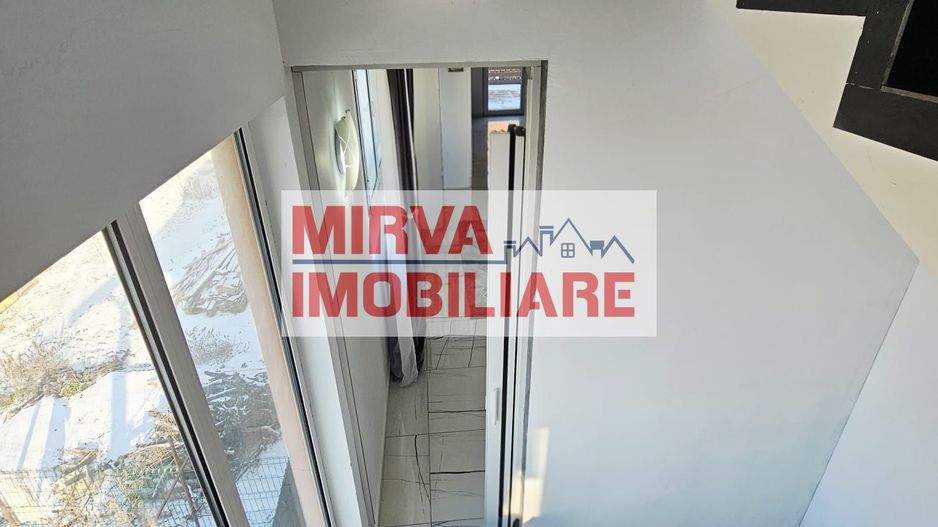 Vilă cu 5 camere, posibilitate două apartamente – Zona Bereasca - Poză 37