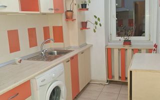 Apartament cu o cameră de închiriat în zona Nicolina, Iași - Poză 2