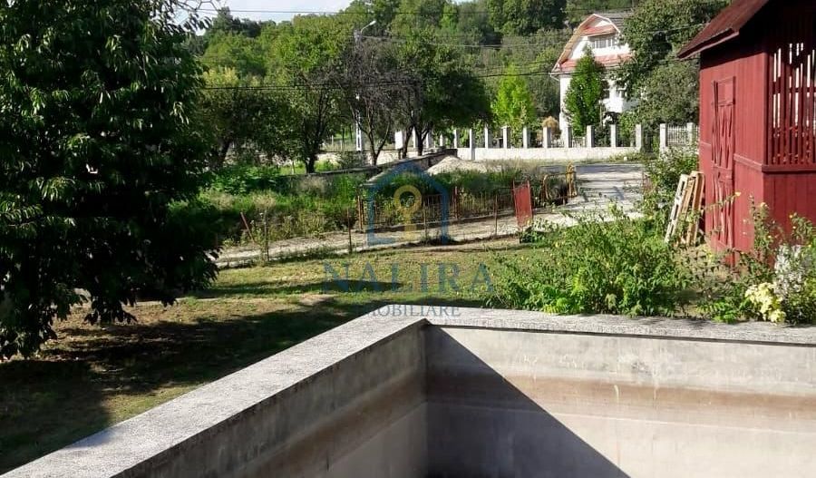 Casă în Buciumi - Poză 3